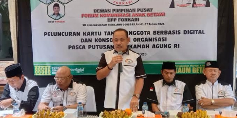 Presiden Prabowo Harus Ambil Langkah Strategis Redam Demo