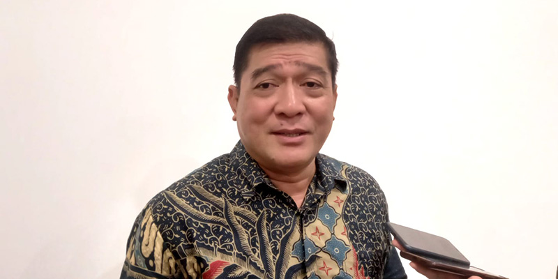 PK Silfester Jangan Sampai Merusak Citra Prabwo