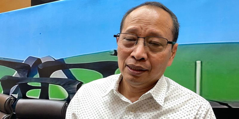 PDIP Dukung Pemerintahan Prabowo Bukan karena Amnesti Hasto