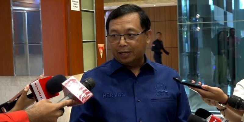 Nasib PDIP Mirip Demokrat Era Jokowi