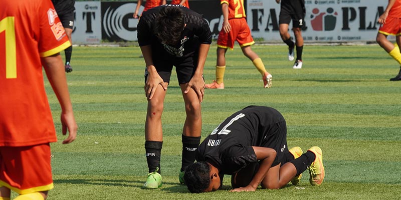 Sepak Bola Kelompok Umur, Potensi Industri Olahraga Penggerak Ekonomi