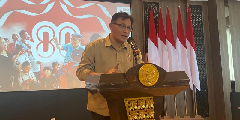 Budiman Sudjatmiko Ibaratkan Prabowo Seperti Pelatih Bola, Ini Alasannya