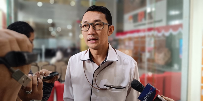 Dirut BPR BKK dan Kacab BCA jadi Saksi Kasus Gratifikasi Mantan Sekjen MPR