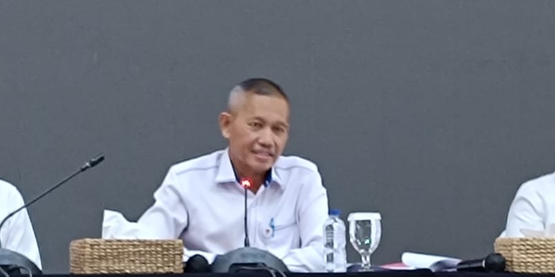 Banyak Pejabat Eksekutif Pusat dan Daerah Belum Lapor LHKPN