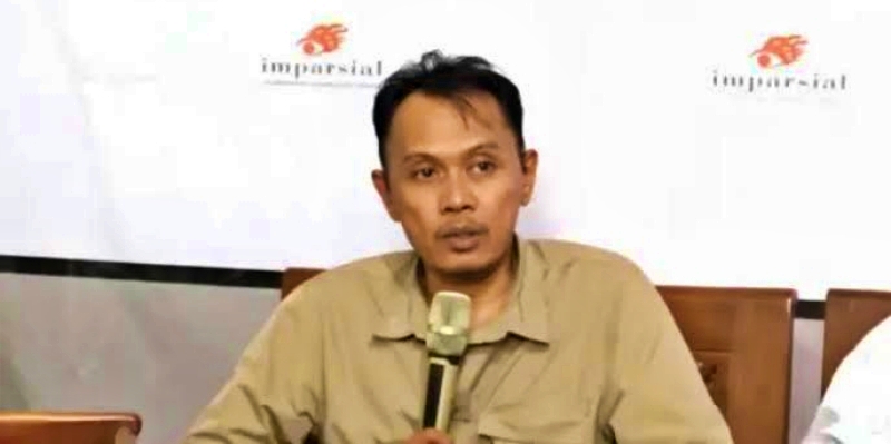 Prinsip Dominus Litis Kejaksaan Perlu Dikritisi