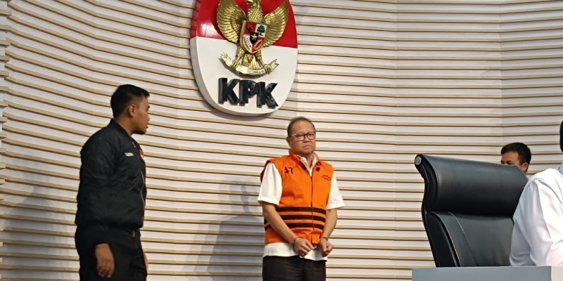 Pemilik BJU Grup Pakai Duit Korupsi Buat Judi, Kan Maen...