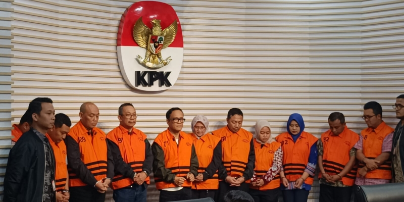 KPK: Buruh Dipaksa Bayar Dua Kali Lipat UMR untuk Sertifikat K3