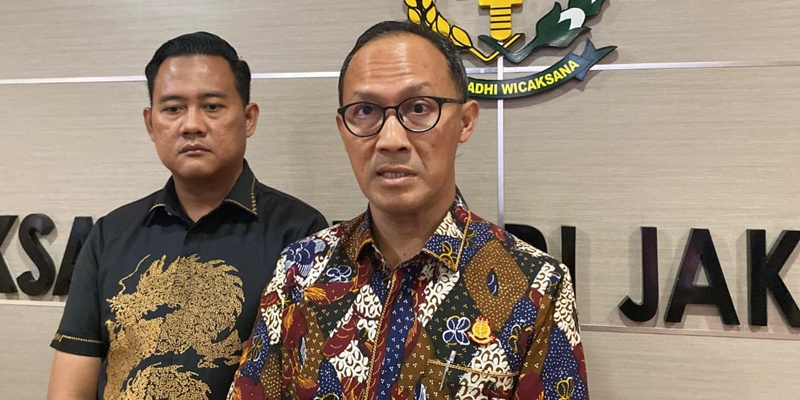 Kejari Jakbar Upayakan Pembatalan Pernikahan WNI di Arab Saudi