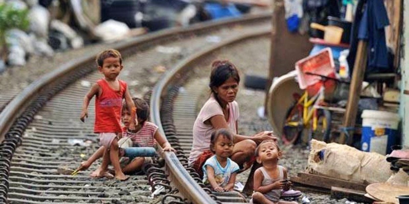 Orang Miskin Bayar Pajak Lebih Besar, Orang Kaya Simpan Aset di Luar Negeri