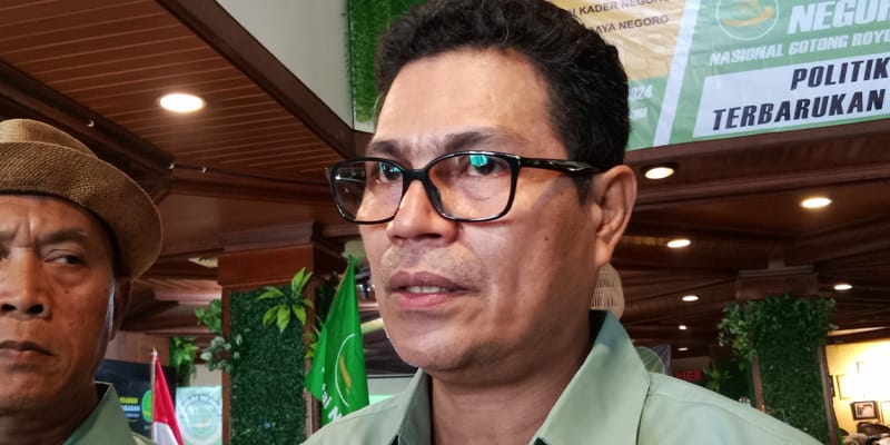 Protes Warga Pati Buntut Kebijakan Culas Rasa  Kolonial