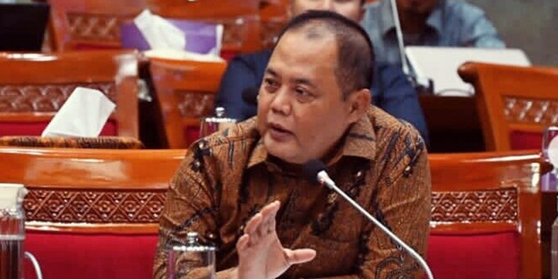 Kejari Karanganyar Libatkan Kejagung Panggil Legislator Golkar