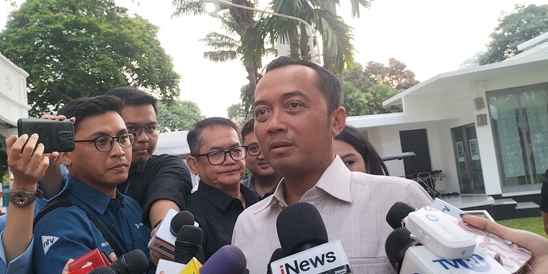 Mensesneg: Kasus Dirut Agrinas Belum Jadi Fokus Presiden, Solusi Tetap Dicari