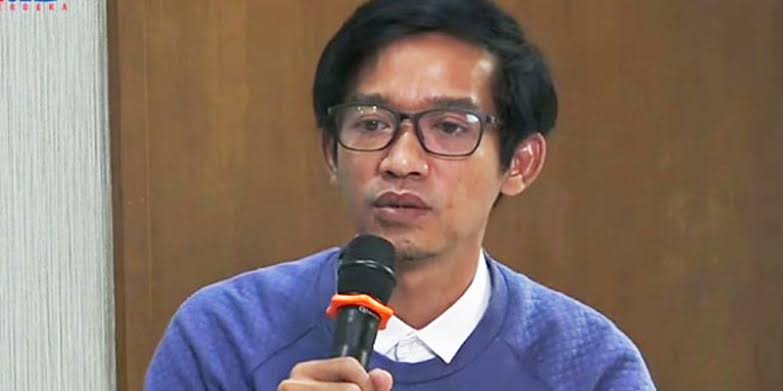 Abolisi dan Amnesti Prabowo Putus Mata Rantai Politisasi Hukum