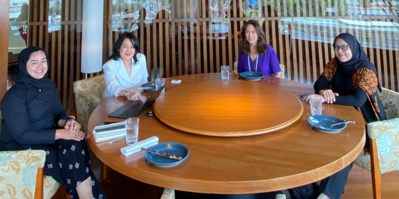 Kartika Soekarno Foundation Berkomitmen Terus Perkuat Fondasi Bangsa