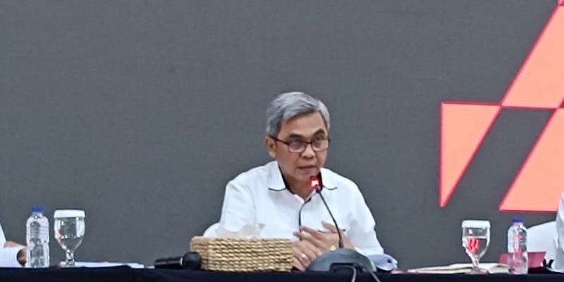 Habiskan Anggaran Rp736,34 Miliar, KPK cuma Setor Rp403,02 Miliar ke Kas Negara