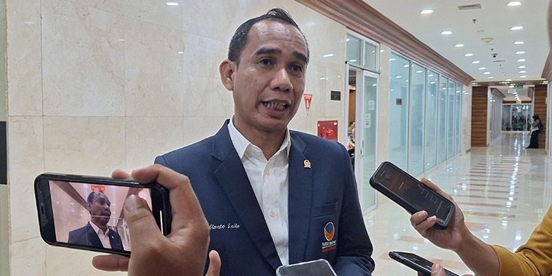 Progres Penegakan Hukum Pemerintahan Prabowo Luar Biasa