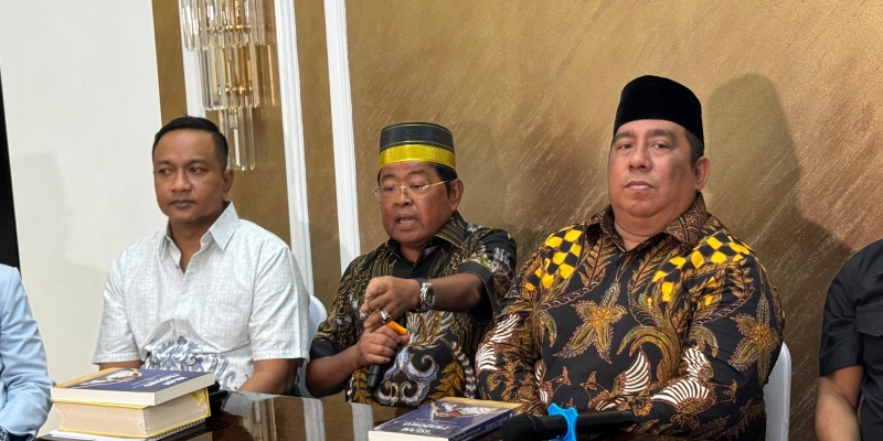 Abolisi-Amnesti Tom Lembong dan Hasto Membangun Jembatan yang Sudah Lama Retak