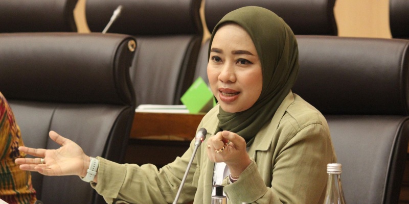 Legislator PKB Dorong Percepatan Pembangkit EBT
