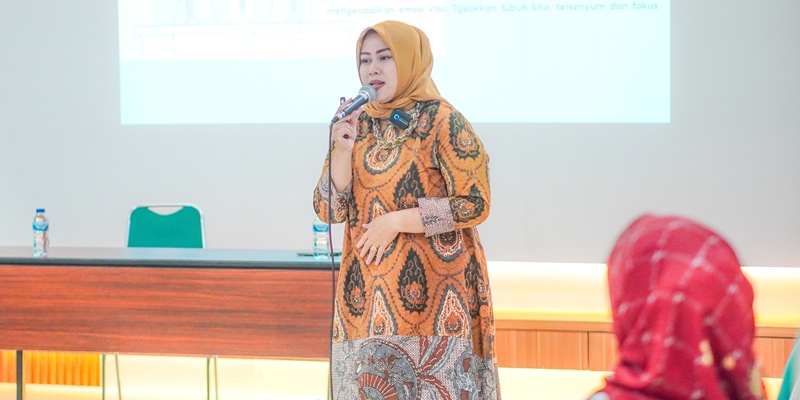 Praktisi Komunikasi Dukung Sikap KPAI soal Blokir Gim Online