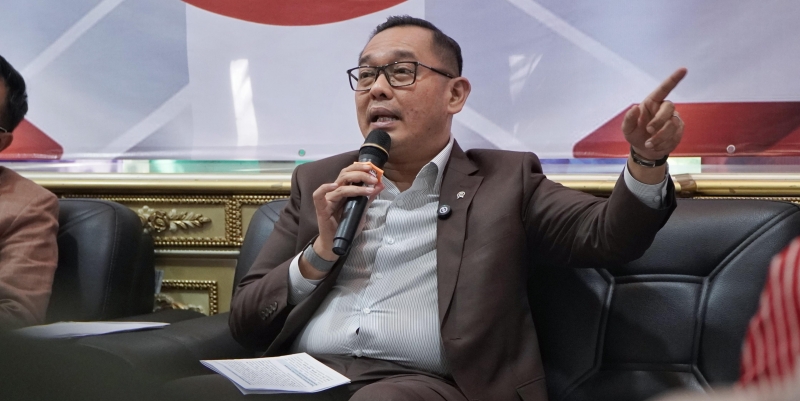 Investasi Sektor Manufaktur Paling Banyak Serap Tenaga Kerja