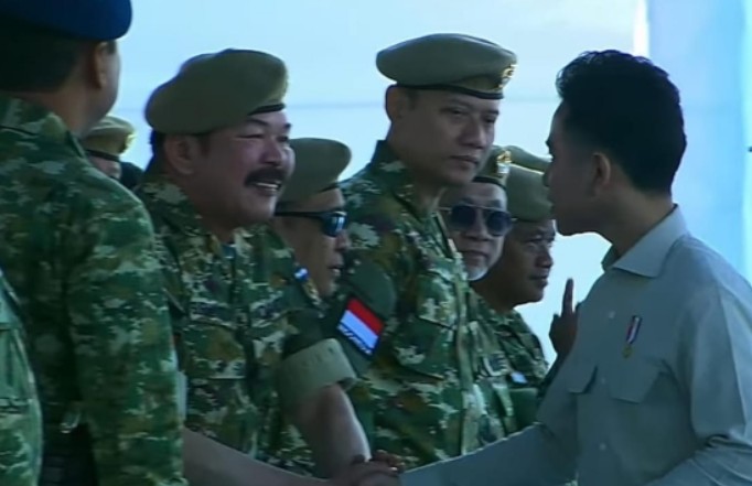 Demokrat Bisa Galang Kekuatan Makzulkan Gibran