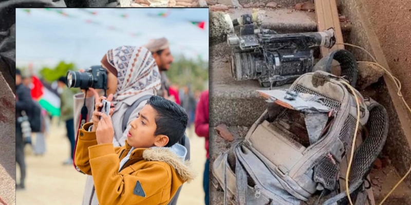 Wasiat Bagi Kita Semua