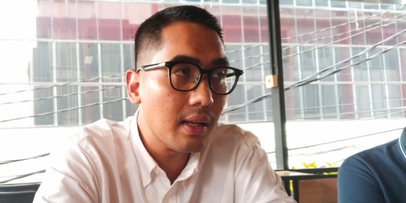 Pradana Indraputra: Kampanye Hitam Pemilihan Ketum ILUNI Bisa Jatuhkan Marwah UI