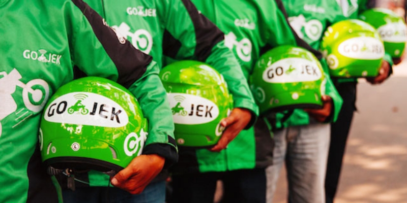 Gojek Sediakan Platform Keselamatan Mitra dan Pengguna