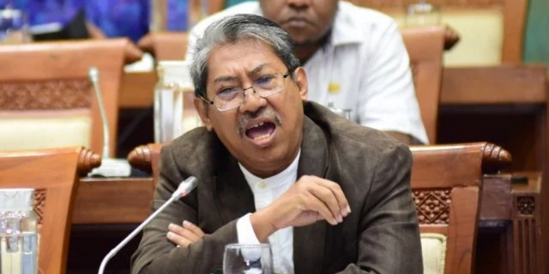 PKS Minta Pemerintah Usut Juga Tambang Nikel Milik Anak Mantu Jokowi