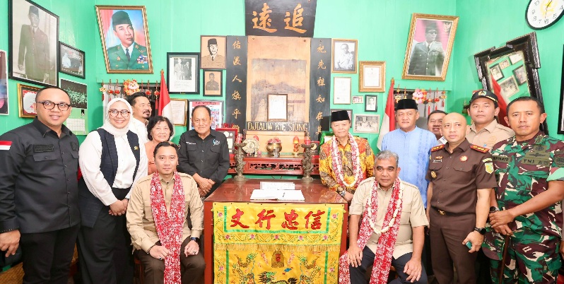 Rengasdengklok hingga Rawagede Saksi Lahirnya Indonesia Merdeka