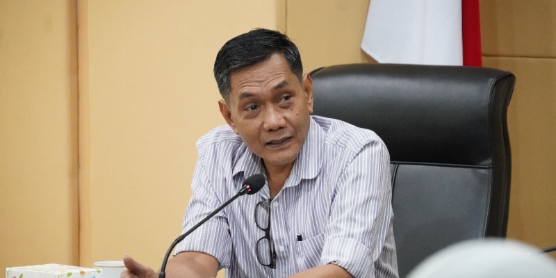 Ombudsman RI Buka Posko Aduan Pengamanan Demonstrasi