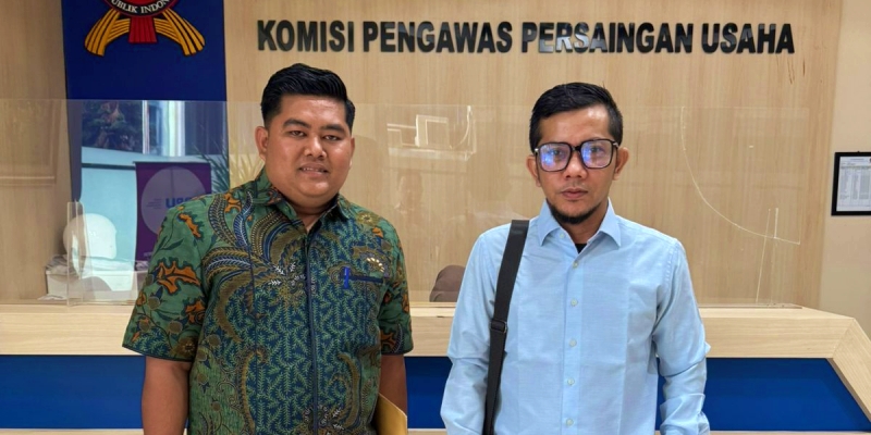 Kasus Pelabuhan Batam Centre Tak Kunjung Selesai, Synergy Tharada Minta Penjelasan KPPU