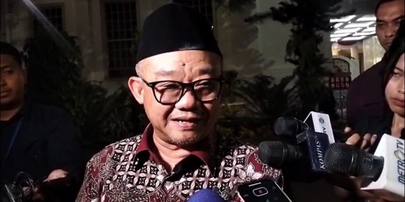 Mendikdasmen Imbau Guru Awasi Murid Agar Tak Ikut Demo