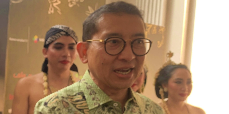 Menteri Kebudayaan Fadli Zon Dukung Penuh Festival Bedhayan 2025