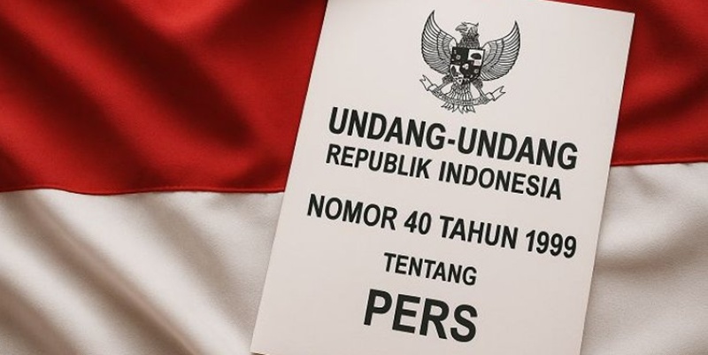 Iwakum Uji Materi UU Pers Demi Perlindungan Hukum Wartawan