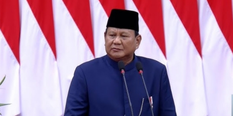 Dahsyatnya Penghentian Anggaran Defisit Presiden Prabowo Akhiri Neoliberalisme Fiskal