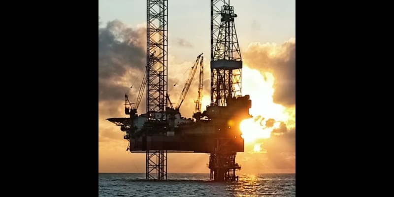 Top! Sumur Baru PHE ONWJ Produksi 2.635 Barel Minyak