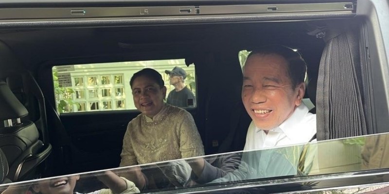 Kebohongan Jokowi Akut, Tak Bisa Diobati