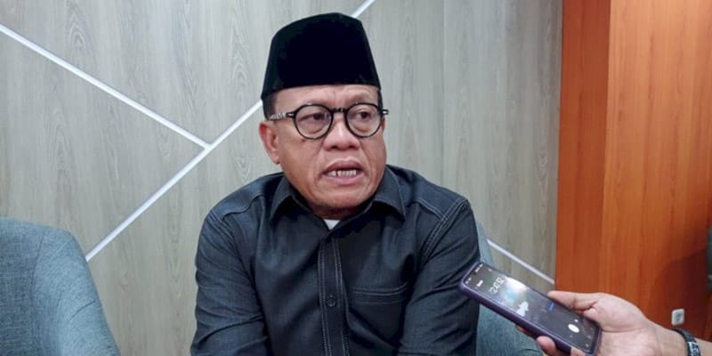 IPW Minta Pembahasan RKUHAP Juga Libatkan Akademisi dan Praktisi