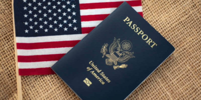 AS Tinjau 55 Juta Pemegang Visa, Ribuan Terancam Deportasi