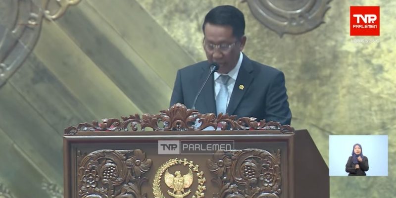 Ada Lima Kelemahan dalam Pelaksanaan Penyelenggaraan Haji dan Umrah