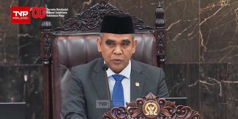 UUD Harus Terus Dikaji Supaya Relevan Sepanjang Zaman