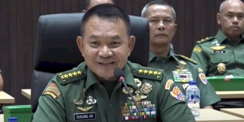 Parlemen Bakal Bikin Panja Usut Perumahan TNI Mangkrak Era Dudung