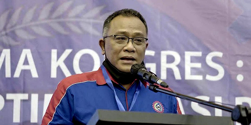 Salut! Presiden Responsif Akhiri Polemik Pemblokiran Rekening Rakyat