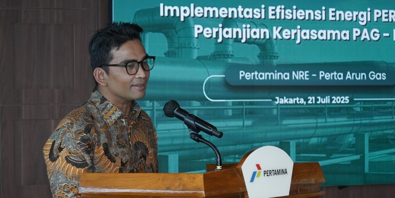 RI Didorong Jadi Pusat Energi Terbarukan di ASEAN