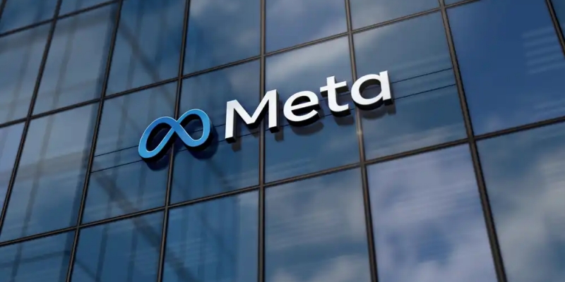 Meta Cari Mitra untuk Patungan Bangun Infrastruktur AI