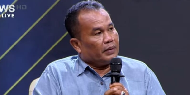 Tipis Kemungkinan Noel Ebenezer Dikasih Amnesti