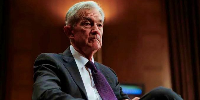 The Fed Buka Peluang Pangkas Suku Bunga Bulan Depan