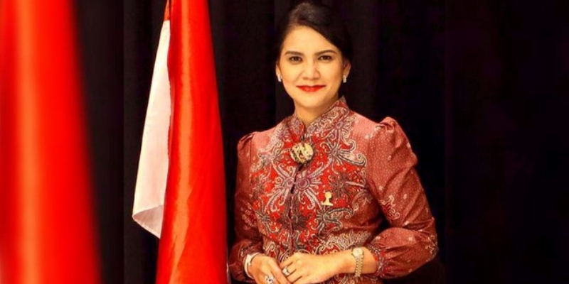 Dayang Donna Minta Tebusan 6 IUP Rp3,5 Miliar