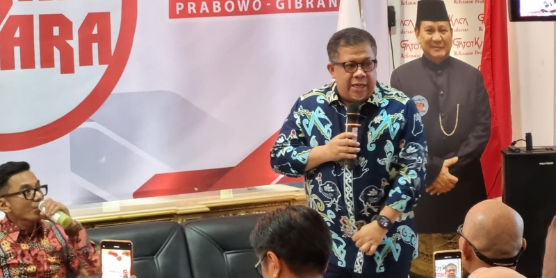 Kementerian PKP Tancap Gas Wujudkan Janji Prabowo Tiga Juta Rumah